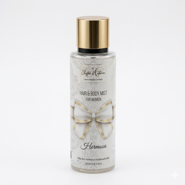Hermosa Hair&Body Mist 250ml