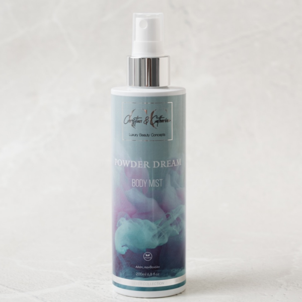 Body Mist Powder Dream 200ml