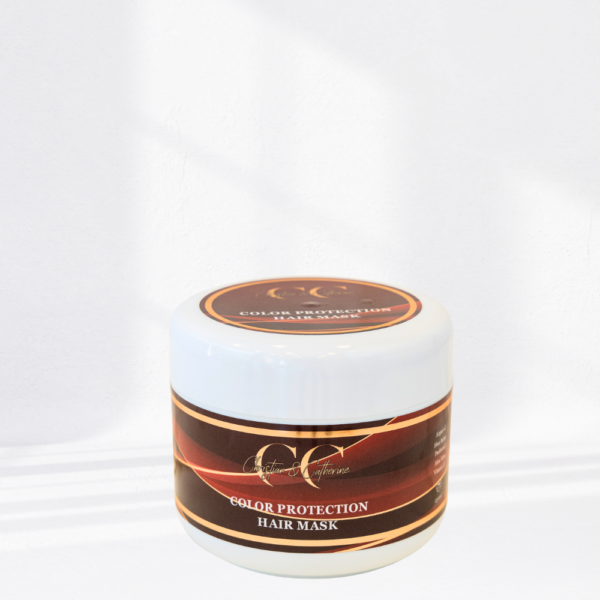 COLOR PROTECTION HAIR MASK