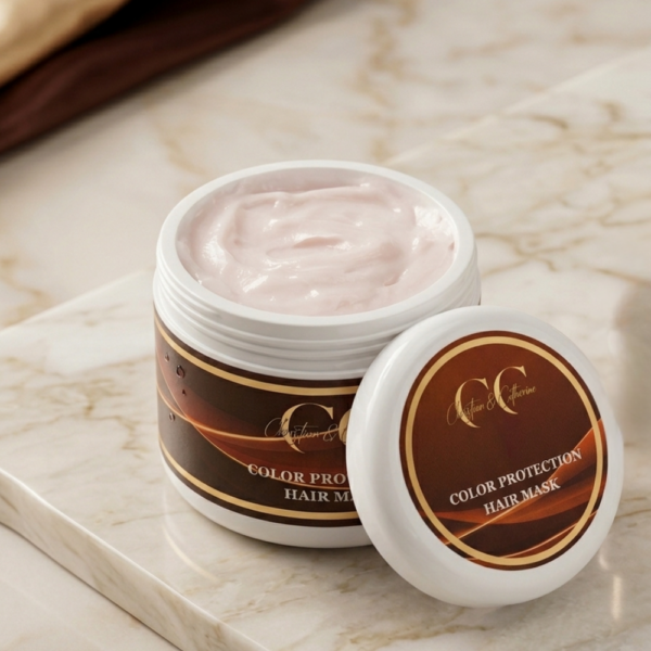 Color Protection Hair Mask