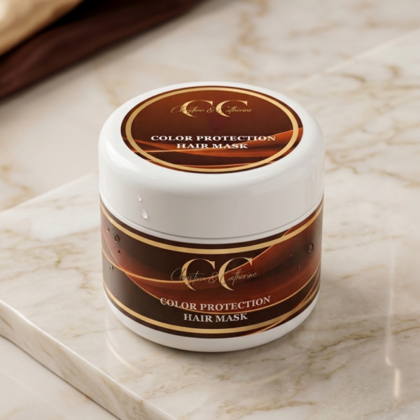 Color Protection Hair Mask