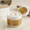 Golden Keratin Hair Mask