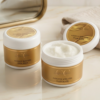 Golden Keratin Hair Mask