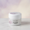 Silver Glitter Vanilla BodyYogurt
