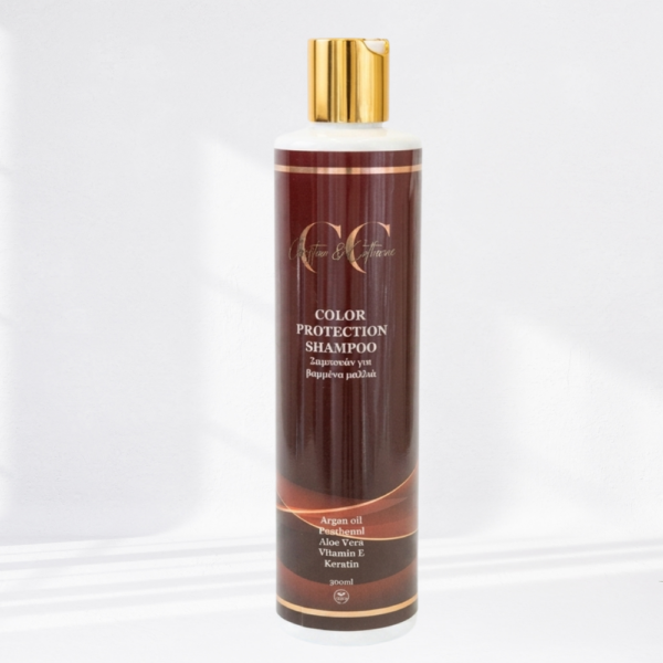 COLOR PROTECTION SHAMPOO