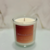 Melomakarono Soy Candle 270gr